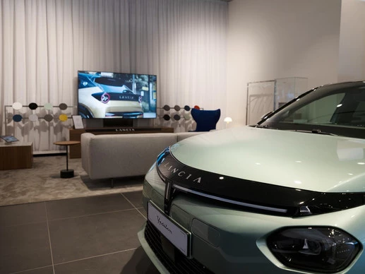 Opel Rocks-e - Afbeelding 22 van 26