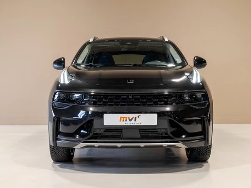 Lynk & Co 01 - Afbeelding 6 van 30