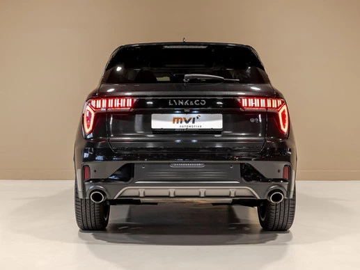 Lynk & Co 01 - Afbeelding 8 van 30