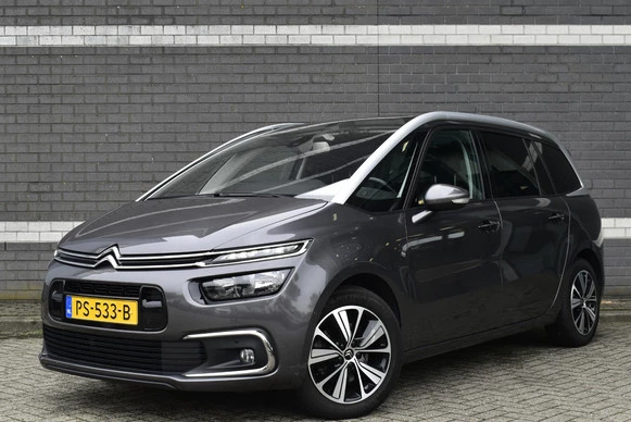 Citroën Grand C4 Picasso - Afbeelding 1 van 30