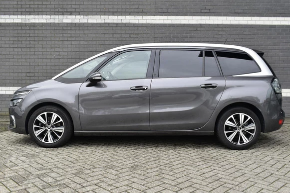 Citroën Grand C4 Picasso - Afbeelding 2 van 30