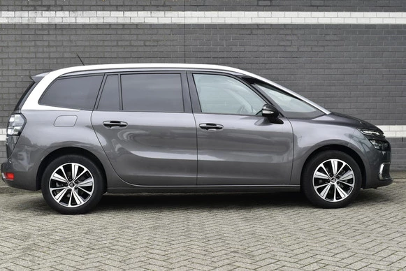 Citroën Grand C4 Picasso - Afbeelding 3 van 30