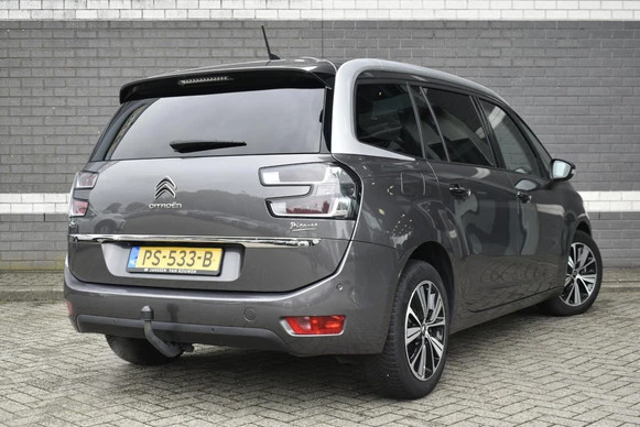 Citroën Grand C4 Picasso - Afbeelding 4 van 30