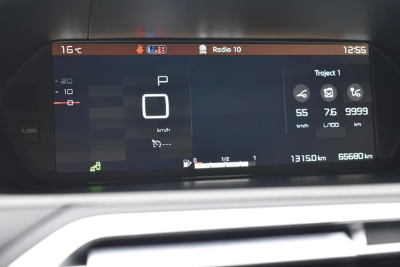 Citroën Grand C4 Picasso - Afbeelding 5 van 30