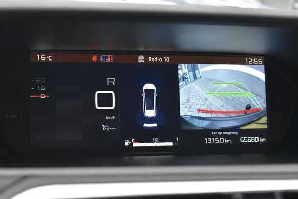 Citroën Grand C4 Picasso - Afbeelding 6 van 30