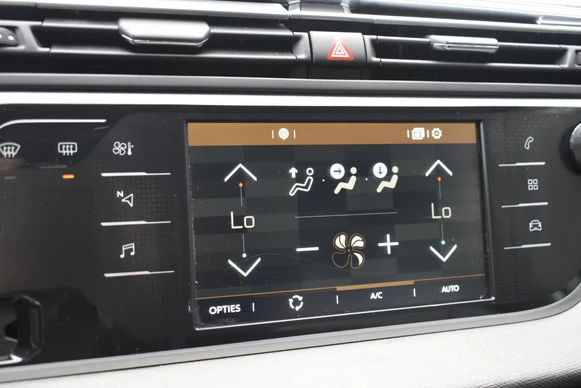 Citroën Grand C4 Picasso - Afbeelding 7 van 30