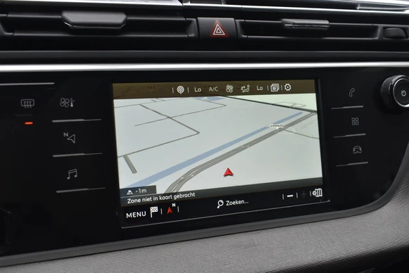 Citroën Grand C4 Picasso - Afbeelding 8 van 30