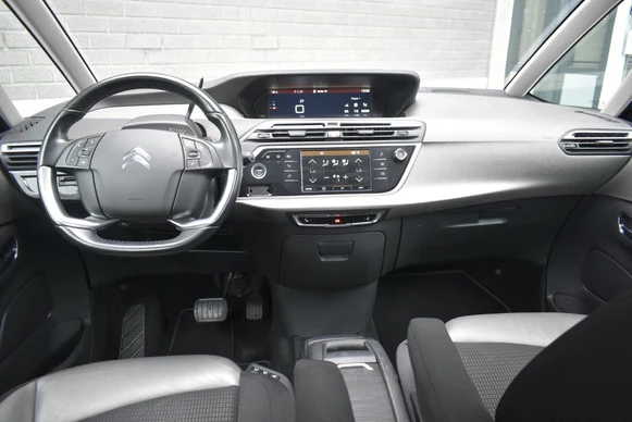Citroën Grand C4 Picasso - Afbeelding 9 van 30
