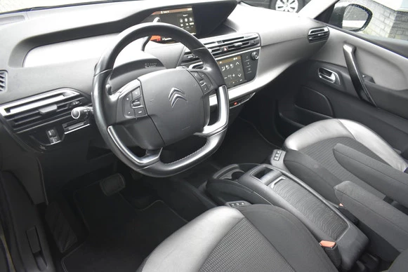 Citroën Grand C4 Picasso - Afbeelding 12 van 30