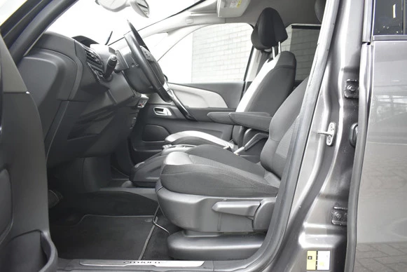 Citroën Grand C4 Picasso - Afbeelding 13 van 30
