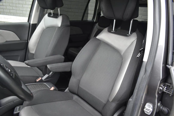 Citroën Grand C4 Picasso - Afbeelding 14 van 30