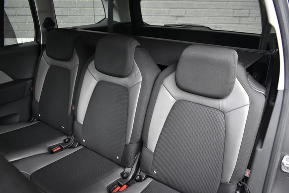 Citroën Grand C4 Picasso - Afbeelding 15 van 30