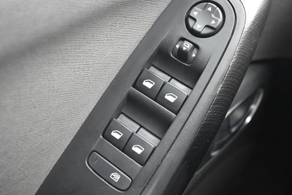 Citroën Grand C4 Picasso - Afbeelding 17 van 30