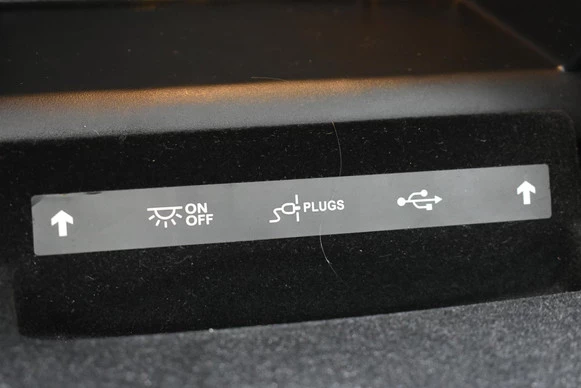 Citroën Grand C4 Picasso - Afbeelding 19 van 30