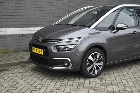 Citroën Grand C4 Picasso - Afbeelding 21 van 30