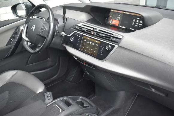 Citroën Grand C4 Picasso - Afbeelding 22 van 30