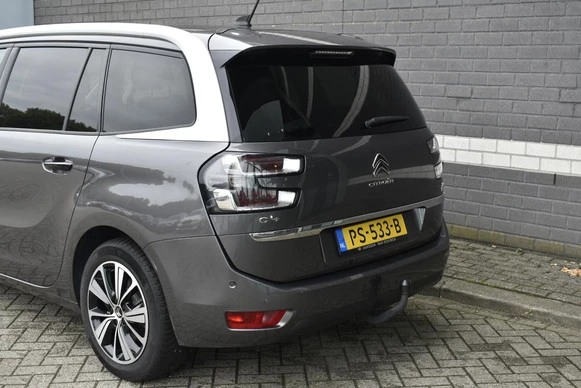 Citroën Grand C4 Picasso - Afbeelding 29 van 30