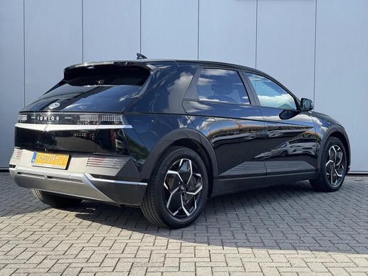 Hyundai IONIQ 5 - Afbeelding 12 van 30