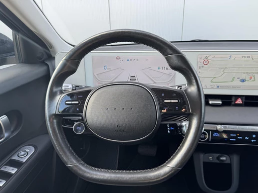 Hyundai IONIQ 5 - Afbeelding 13 van 30
