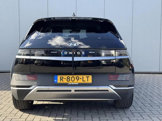 Hyundai IONIQ 5 - Afbeelding 14 van 30