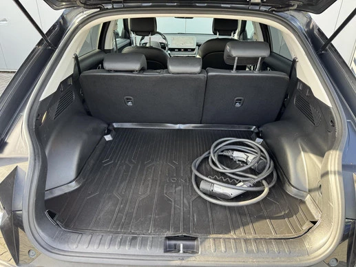 Hyundai IONIQ 5 - Afbeelding 16 van 30