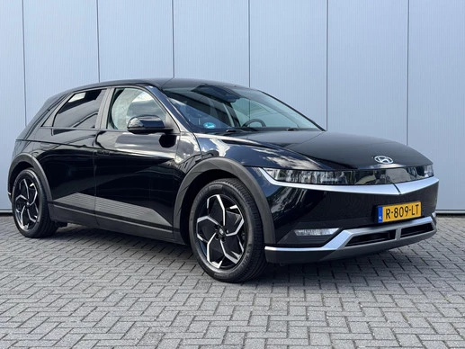 Hyundai IONIQ 5 - Afbeelding 17 van 30