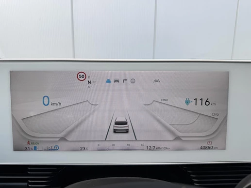 Hyundai IONIQ 5 - Afbeelding 18 van 30
