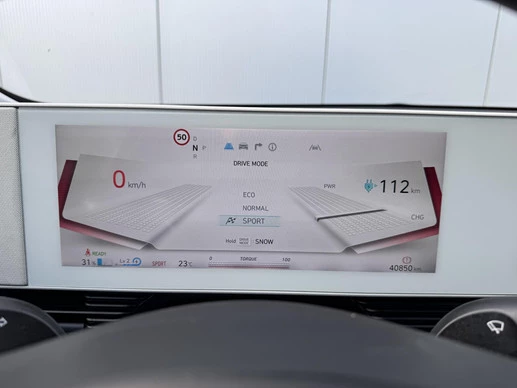 Hyundai IONIQ 5 - Afbeelding 19 van 30