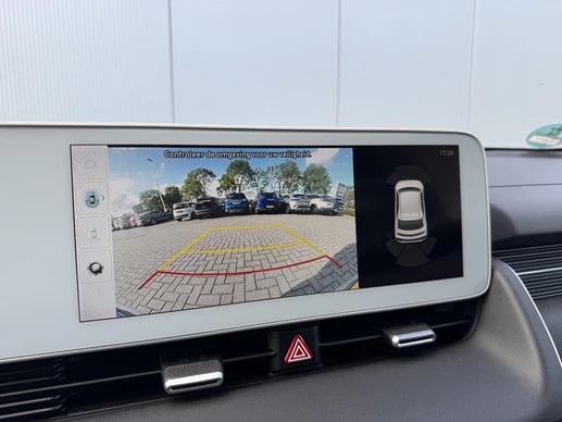 Hyundai IONIQ 5 - Afbeelding 21 van 30