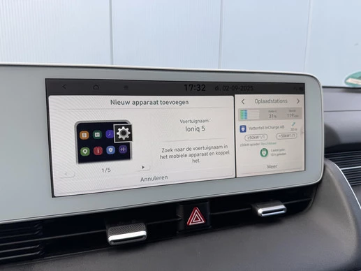 Hyundai IONIQ 5 - Afbeelding 24 van 30