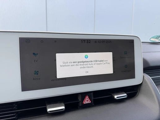 Hyundai IONIQ 5 - Afbeelding 25 van 30