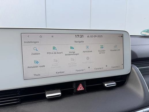 Hyundai IONIQ 5 - Afbeelding 29 van 30