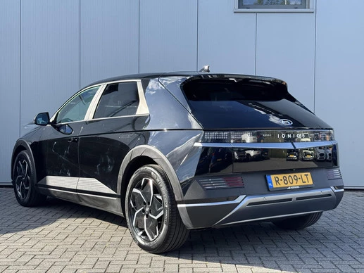 Hyundai IONIQ 5 - Afbeelding 30 van 30
