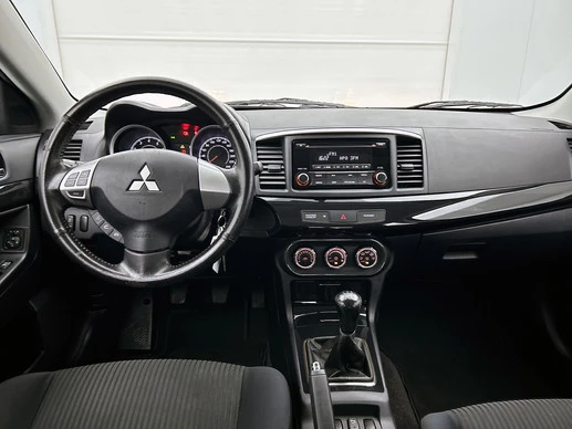 Mitsubishi Lancer - Afbeelding 2 van 30