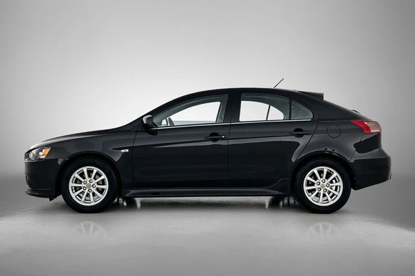 Mitsubishi Lancer - Afbeelding 4 van 30
