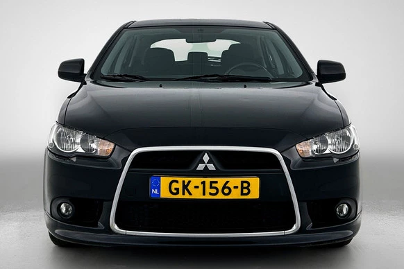 Mitsubishi Lancer - Afbeelding 11 van 30
