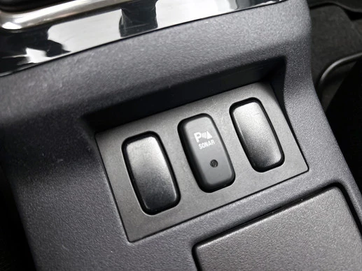 Mitsubishi Lancer - Afbeelding 14 van 30