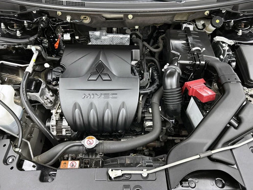 Mitsubishi Lancer - Afbeelding 20 van 30