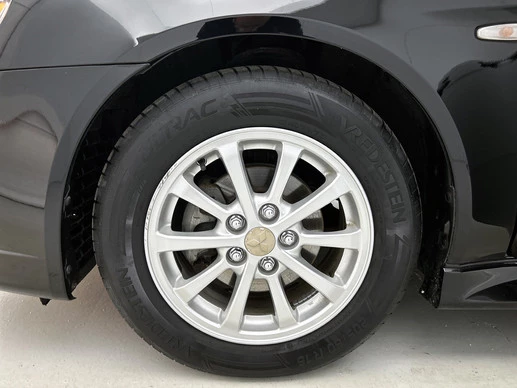 Mitsubishi Lancer - Afbeelding 26 van 30