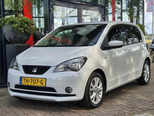 SEAT Mii - Afbeelding 1 van 22