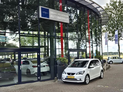 SEAT Mii - Afbeelding 3 van 22