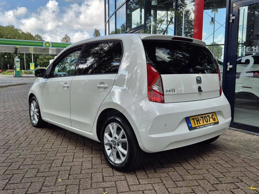 SEAT Mii - Afbeelding 5 van 22