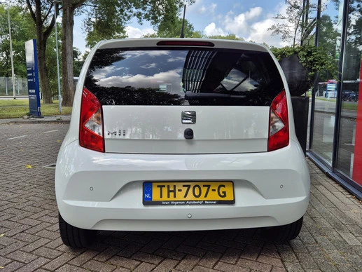 SEAT Mii - Afbeelding 6 van 22