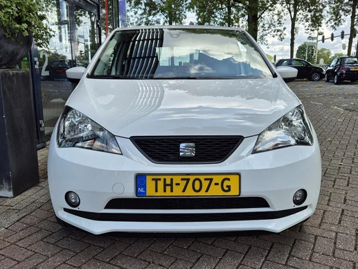 SEAT Mii - Afbeelding 7 van 22