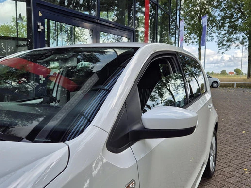 SEAT Mii - Afbeelding 8 van 22