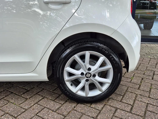 SEAT Mii - Afbeelding 9 van 22