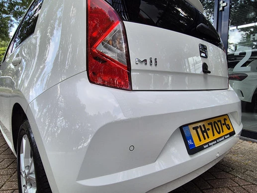 SEAT Mii - Afbeelding 10 van 22