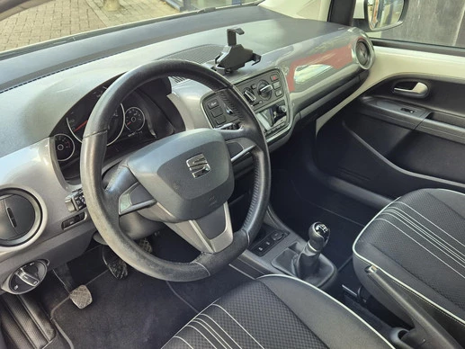 SEAT Mii - Afbeelding 12 van 22