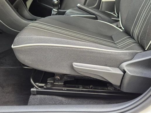 SEAT Mii - Afbeelding 14 van 22
