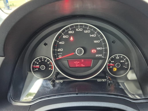SEAT Mii - Afbeelding 15 van 22